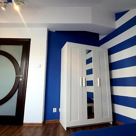 Apartament 202 Гижицко Экстерьер фото