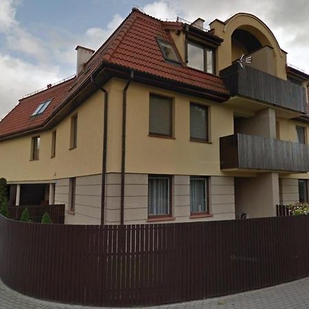 Apartament 202 Гижицко Экстерьер фото