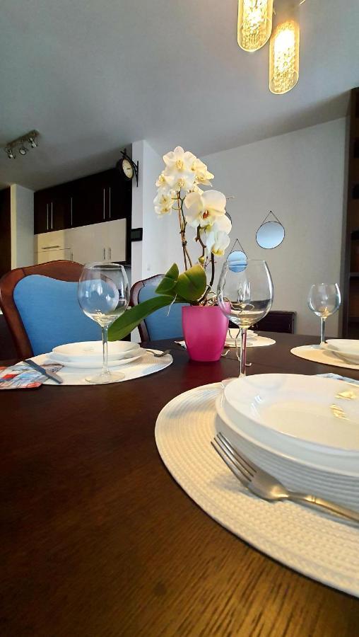 Apartament 202 Гижицко Экстерьер фото