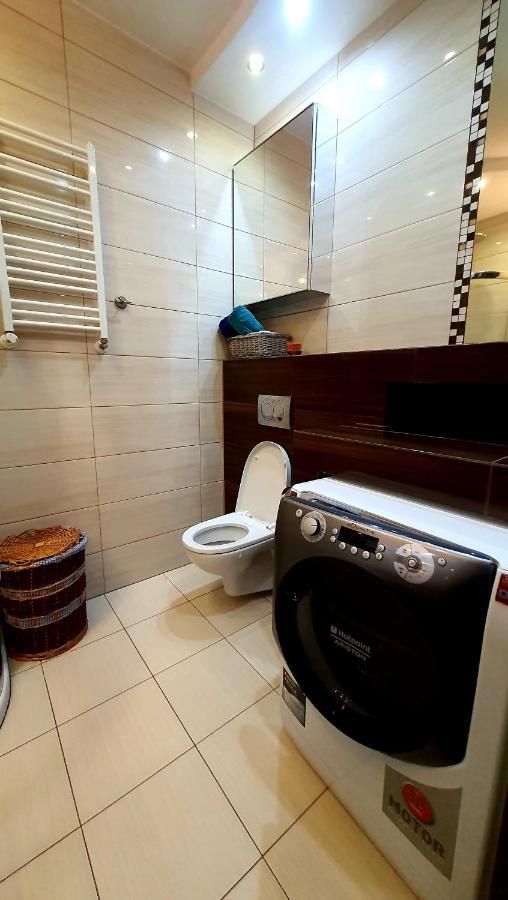 Apartament 202 Гижицко Экстерьер фото