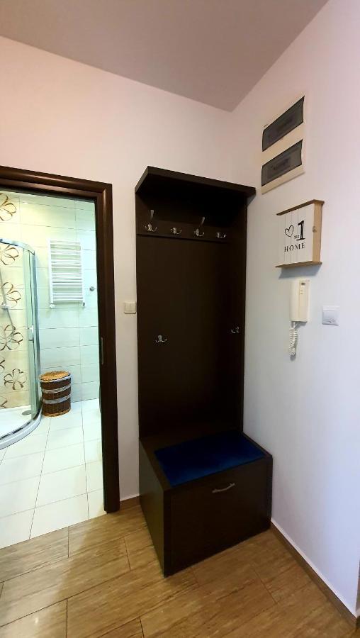 Apartament 202 Гижицко Экстерьер фото