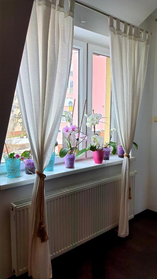 Apartament 202 Гижицко Экстерьер фото