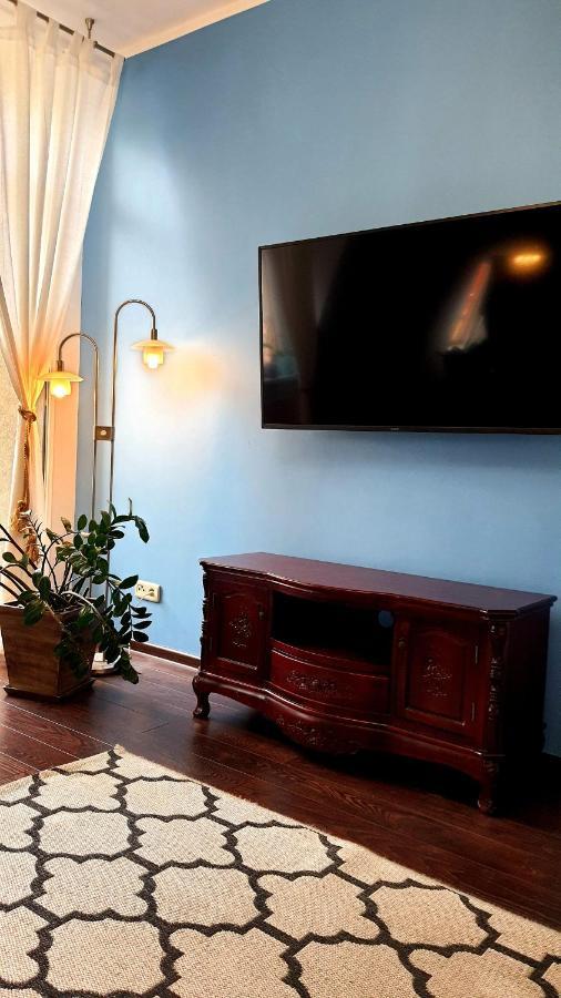 Apartament 202 Гижицко Экстерьер фото