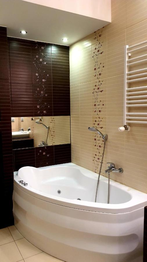 Apartament 202 Гижицко Экстерьер фото