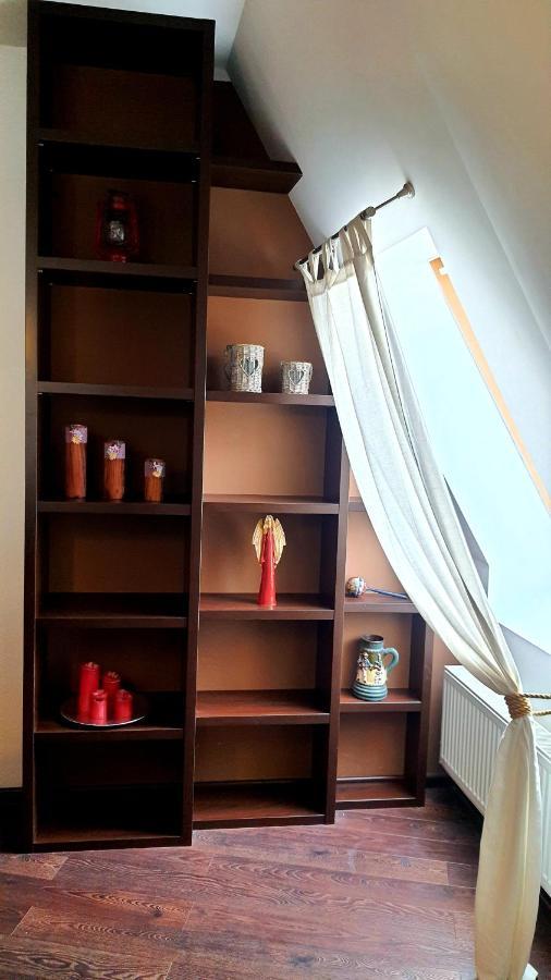 Apartament 202 Гижицко Экстерьер фото