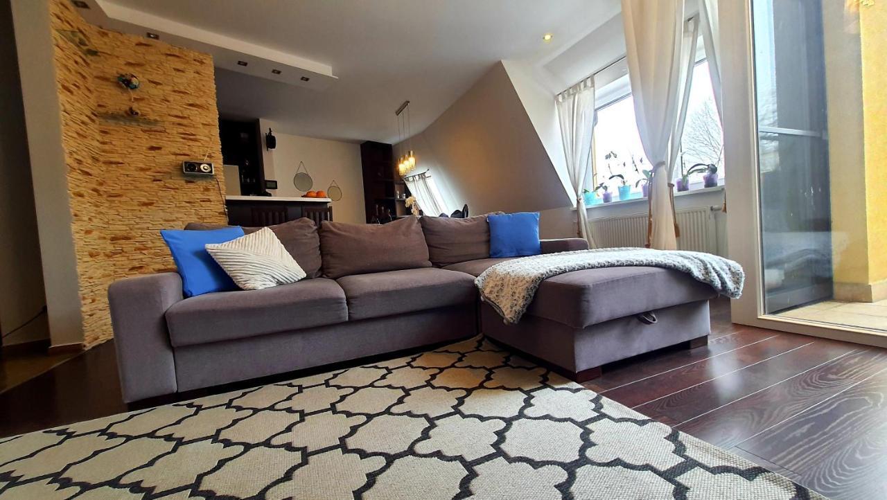 Apartament 202 Гижицко Экстерьер фото