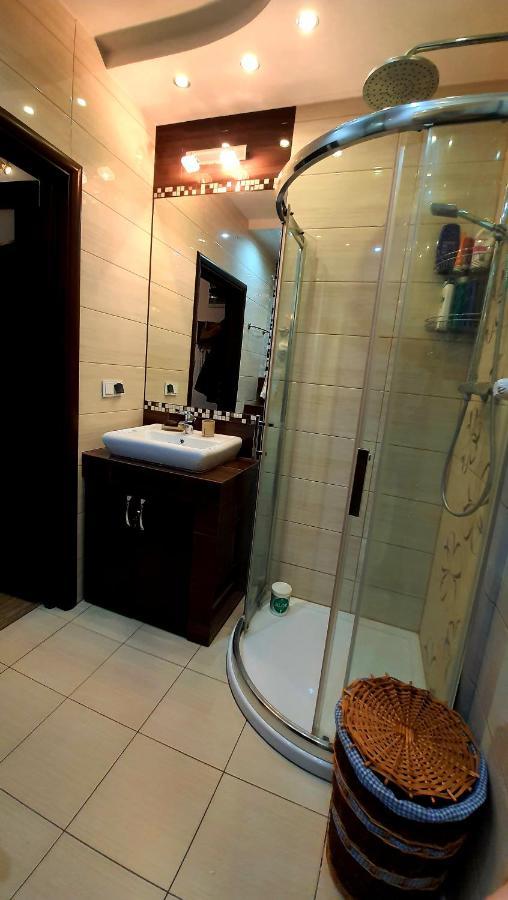 Apartament 202 Гижицко Экстерьер фото