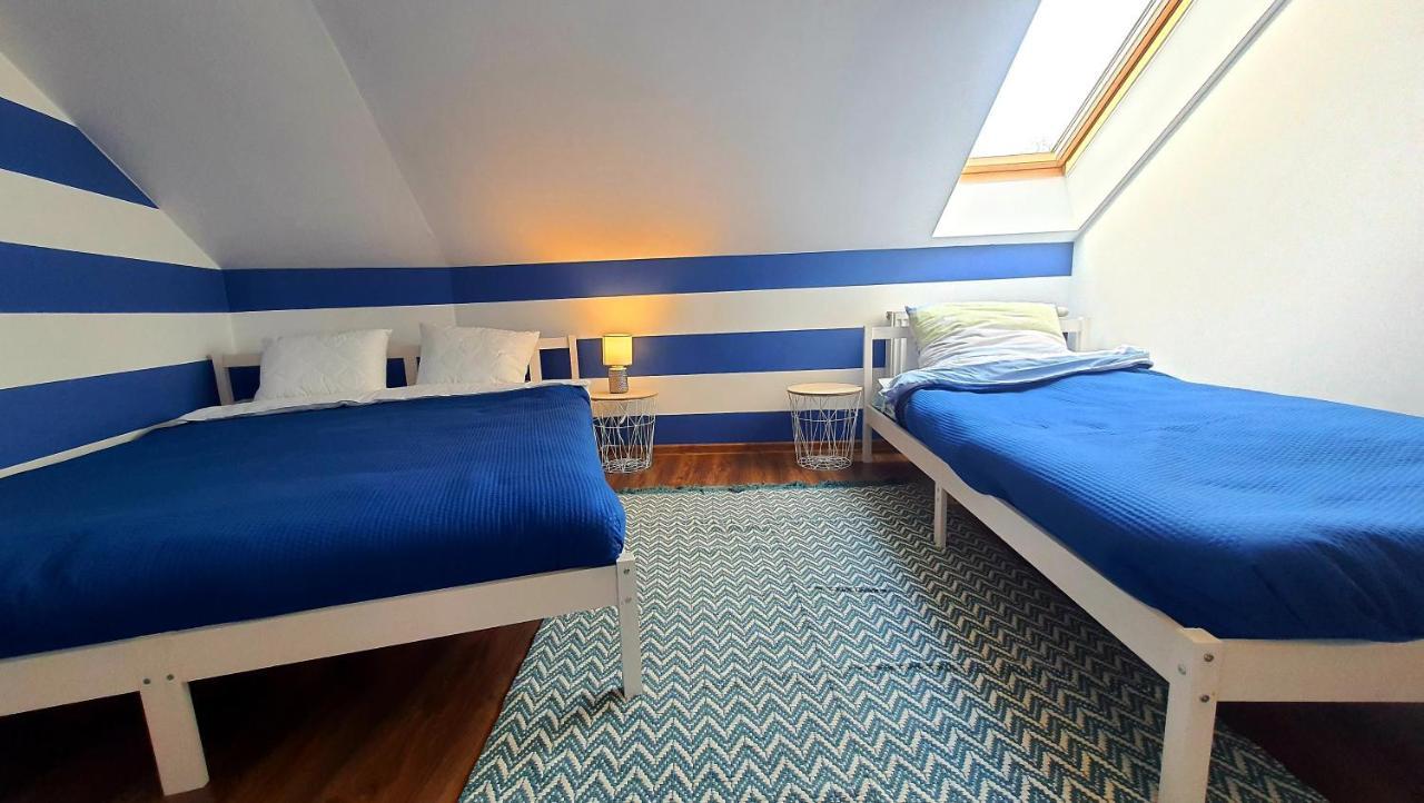 Apartament 202 Гижицко Экстерьер фото